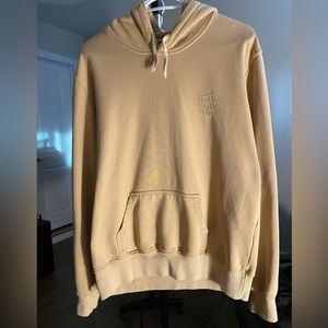 Anti Social Club Men Hoodie